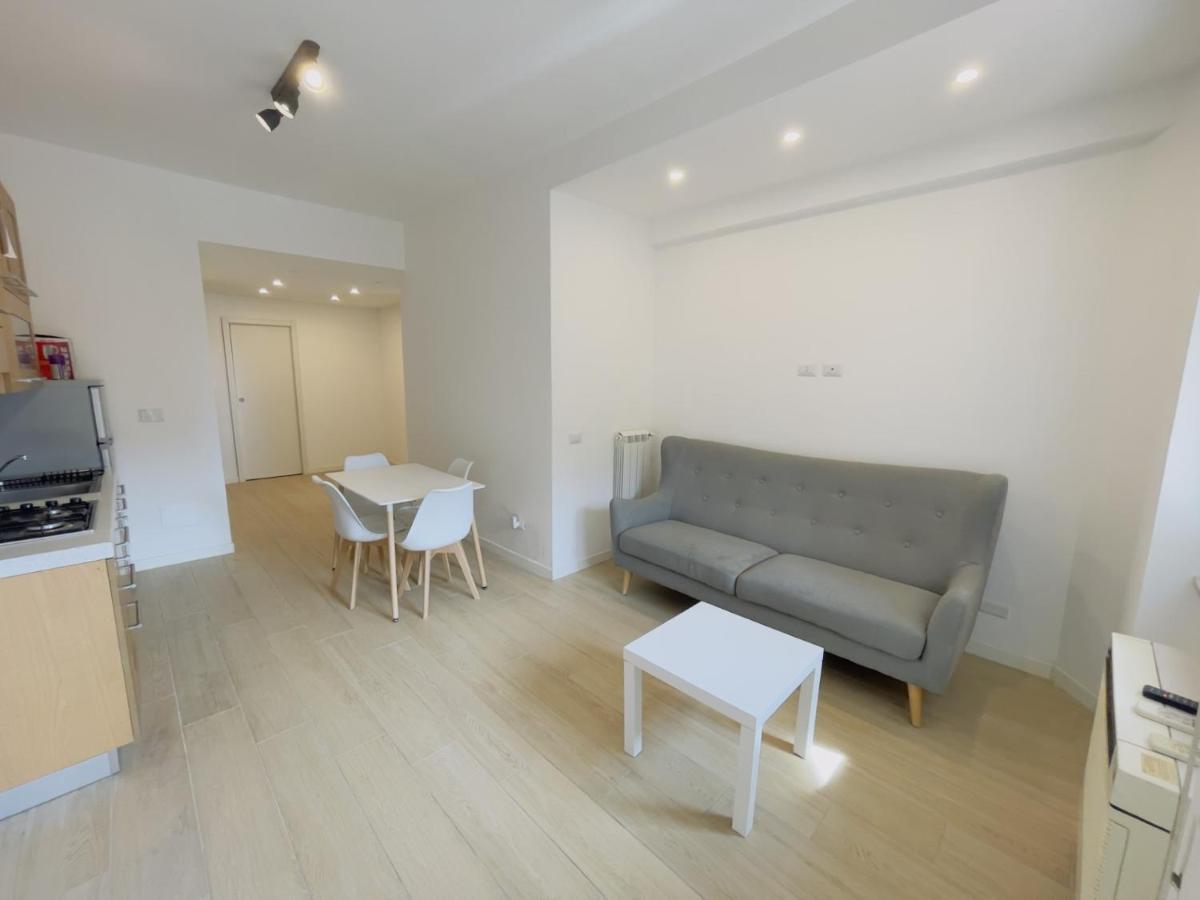 Benci&Gatti Home Con Parcheggio Privato Civitavecchia Bagian luar foto