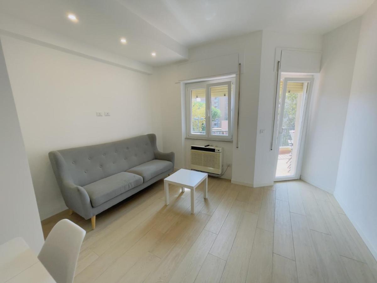 Benci&Gatti Home Con Parcheggio Privato Civitavecchia Bagian luar foto