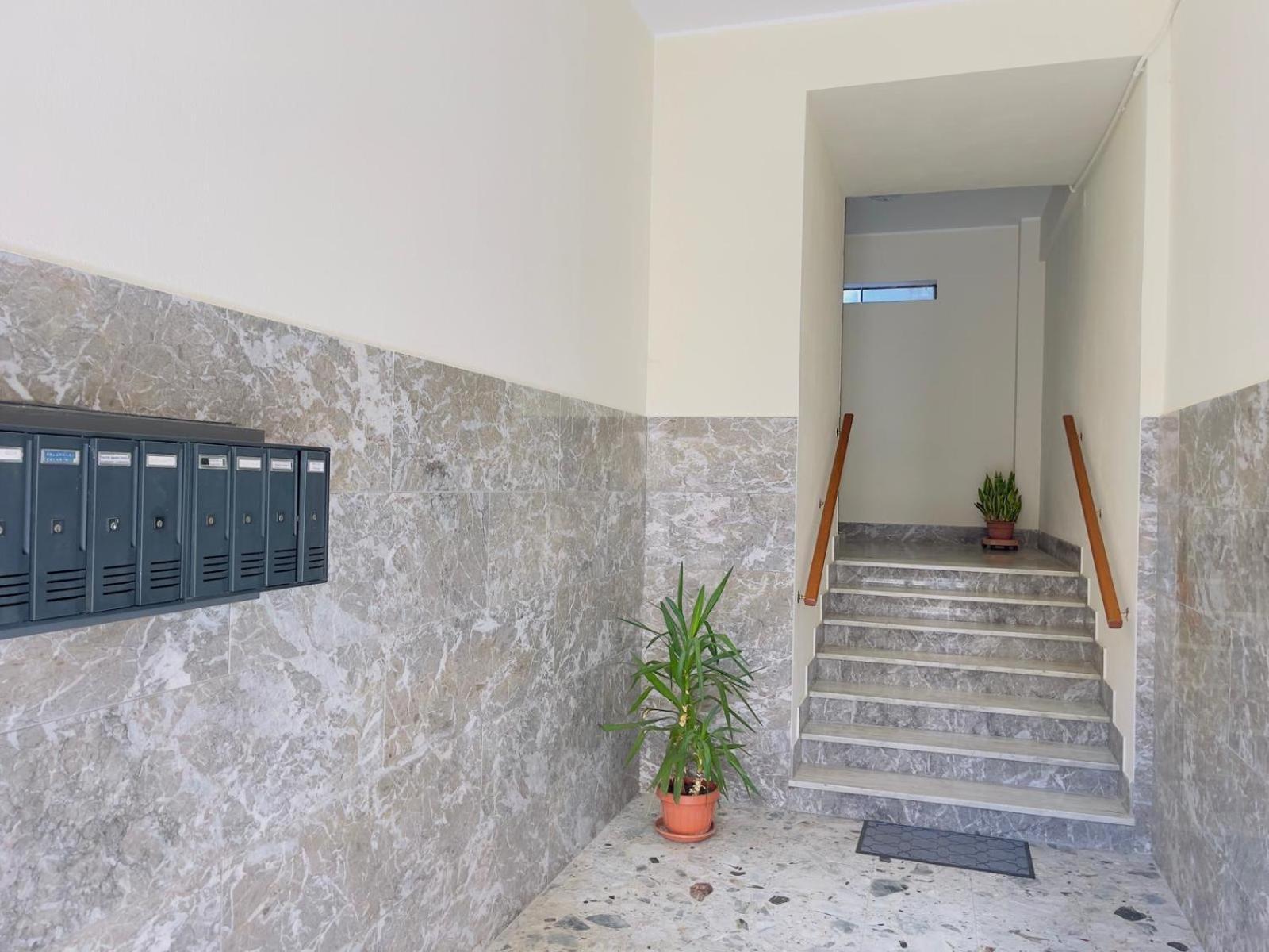 Benci&Gatti Home Con Parcheggio Privato Civitavecchia Bagian luar foto