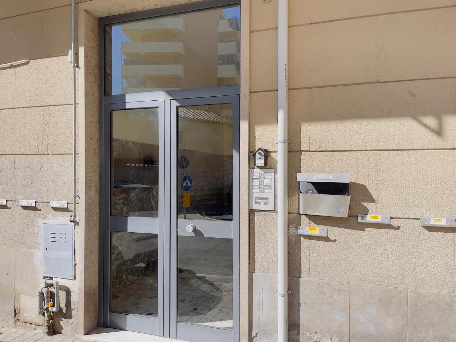 Benci&Gatti Home Con Parcheggio Privato Civitavecchia Bagian luar foto