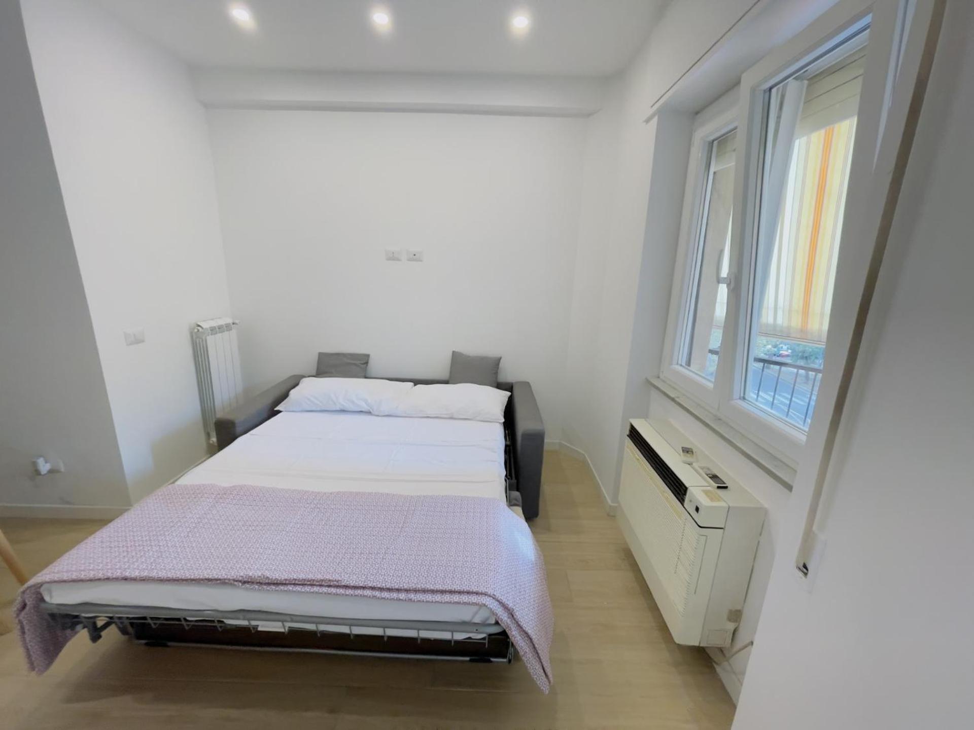 Benci&Gatti Home Con Parcheggio Privato Civitavecchia Bagian luar foto